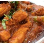 Keralan Pandi - Curry de porc à la noix de coco d'Inde du Sud